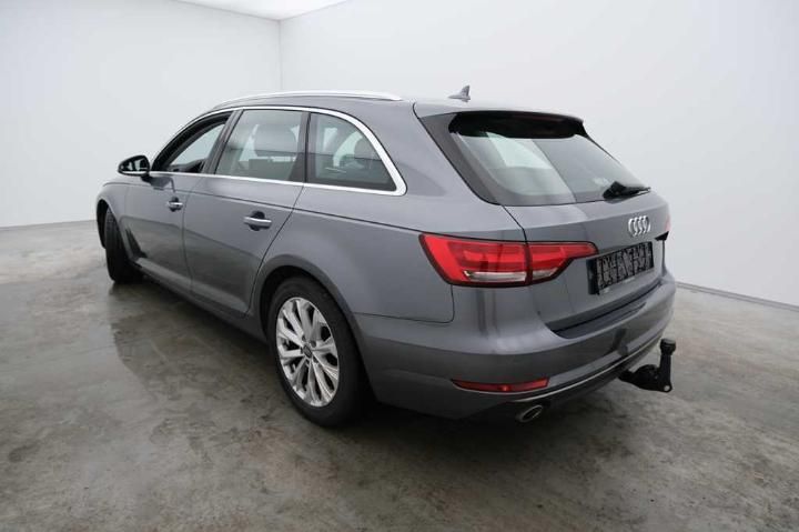 Photo 7 VIN: WAUZZZF40HA079541 - AUDI A4 AVANT &#3915 