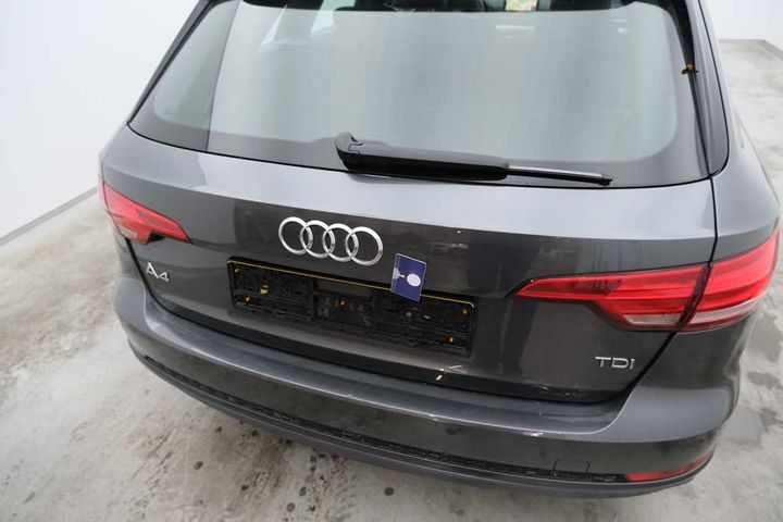 Photo 16 VIN: WAUZZZF40HA082178 - AUDI A4 AVANT FL&#3916 