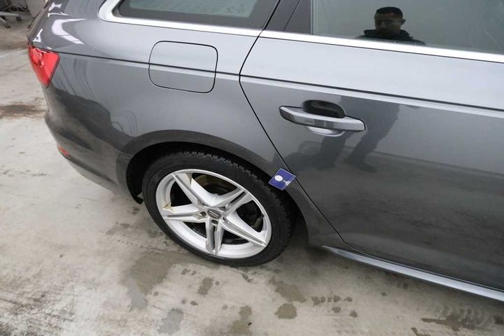 Photo 18 VIN: WAUZZZF40HA082178 - AUDI A4 AVANT FL&#3916 