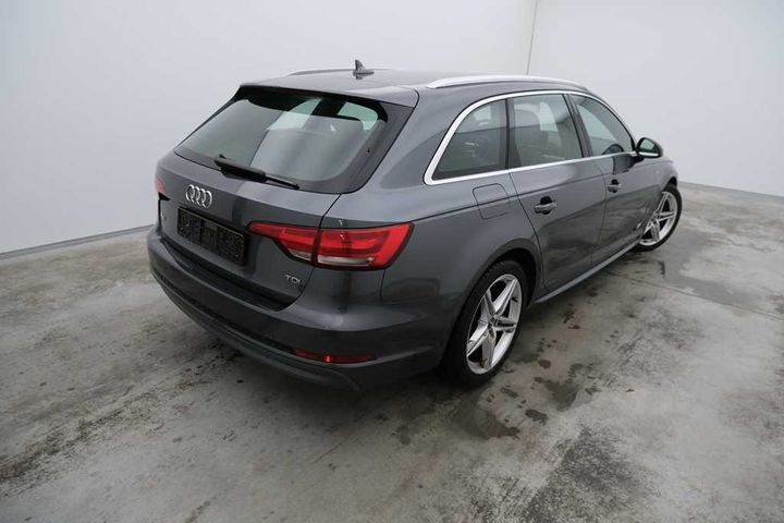 Photo 2 VIN: WAUZZZF40HA082178 - AUDI A4 AVANT FL&#3916 