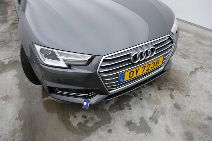 Photo 30 VIN: WAUZZZF40HA082178 - AUDI A4 AVANT FL&#3916 