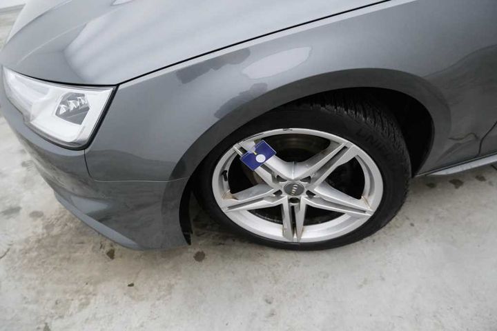 Photo 32 VIN: WAUZZZF40HA082178 - AUDI A4 AVANT FL&#3916 