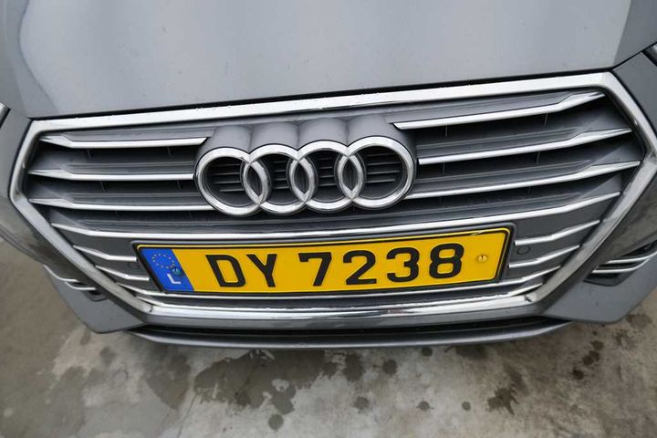 Photo 5 VIN: WAUZZZF40HA082178 - AUDI A4 AVANT FL&#3916 