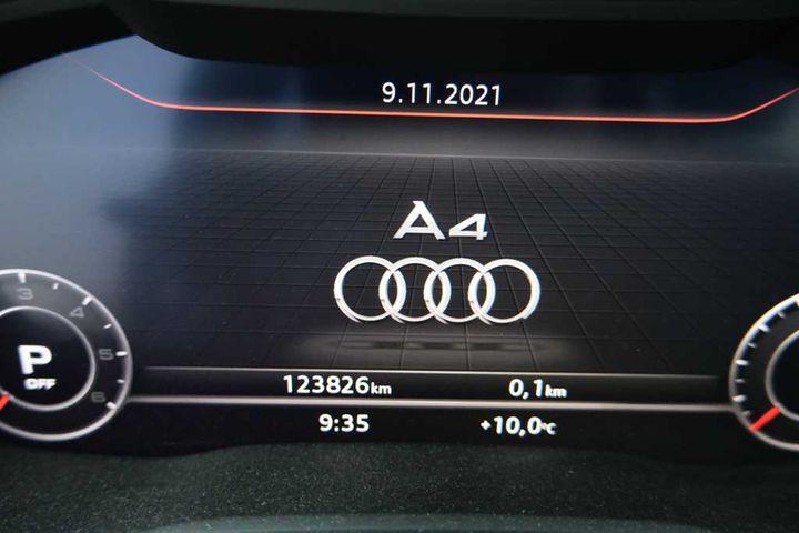 Photo 6 VIN: WAUZZZF40HA082178 - AUDI A4 AVANT FL&#3916 