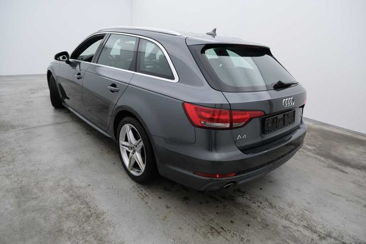 Photo 7 VIN: WAUZZZF40HA082178 - AUDI A4 AVANT FL&#3916 