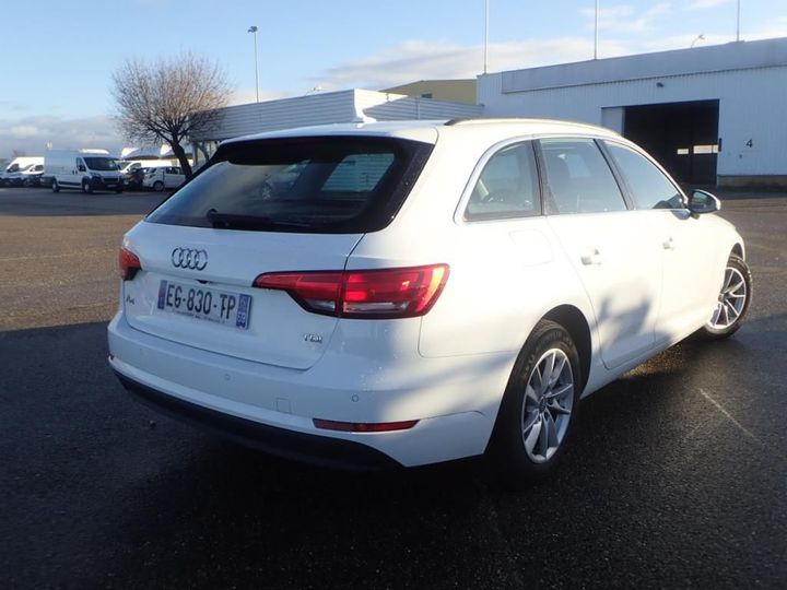 Photo 2 VIN: WAUZZZF40HA084514 - AUDI A4 AVANT 