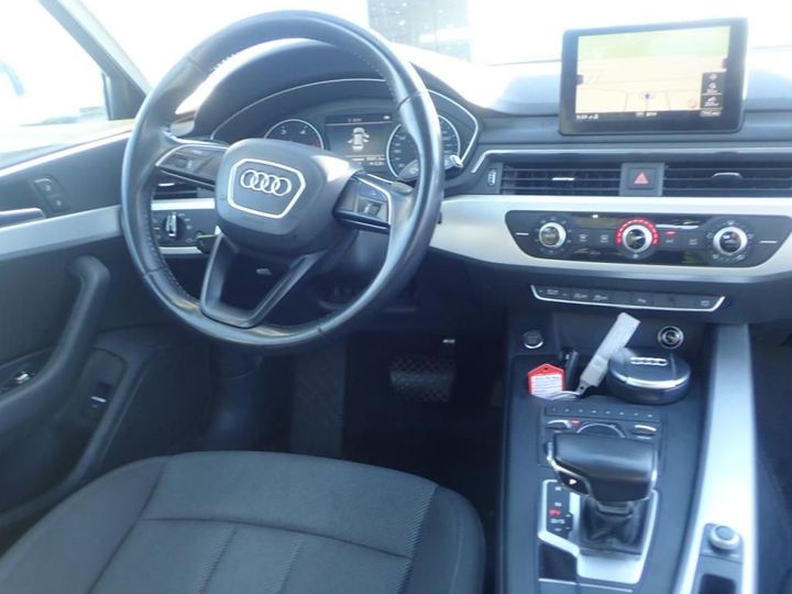 Photo 7 VIN: WAUZZZF40HA084514 - AUDI A4 AVANT 