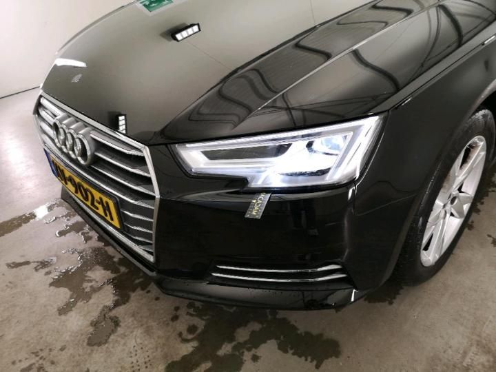 Photo 19 VIN: WAUZZZF40HA086215 - AUDI A4 