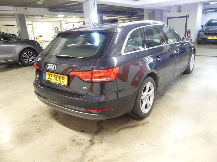 Photo 4 VIN: WAUZZZF40HA088479 - AUDI A4 AVANT 