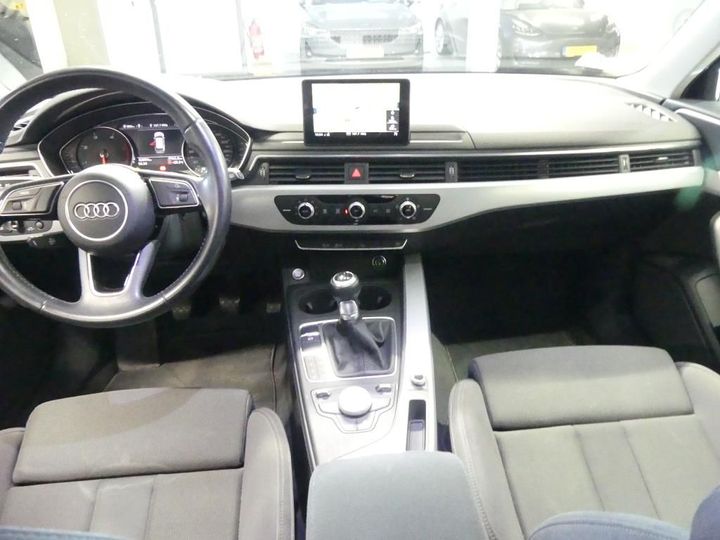 Photo 9 VIN: WAUZZZF40HA088479 - AUDI A4 AVANT 