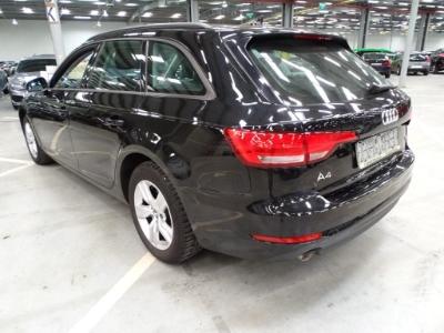 Photo 3 VIN: WAUZZZF40HA089826 - AUDI A4 AVANT DIESEL - 2016 