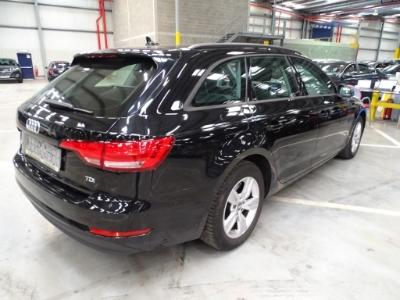 Photo 4 VIN: WAUZZZF40HA089826 - AUDI A4 AVANT DIESEL - 2016 