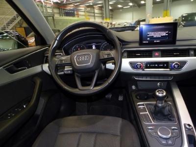 Photo 9 VIN: WAUZZZF40HA089826 - AUDI A4 AVANT DIESEL - 2016 