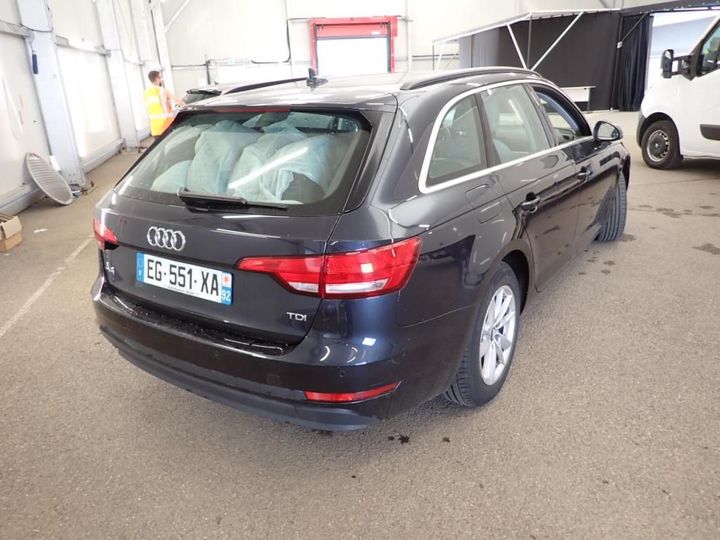 Photo 3 VIN: WAUZZZF40HA091933 - AUDI A4 AVANT 