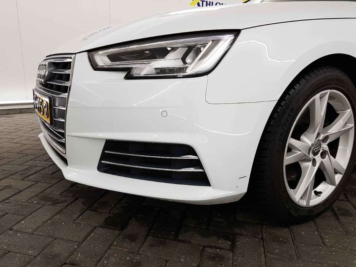 Photo 20 VIN: WAUZZZF40HA093374 - AUDI A4 AVANT 