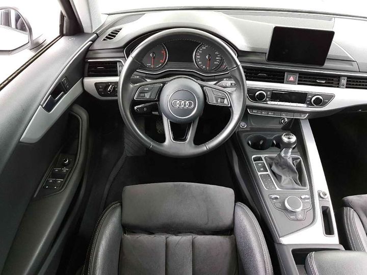 Photo 7 VIN: WAUZZZF40HA093374 - AUDI A4 AVANT 