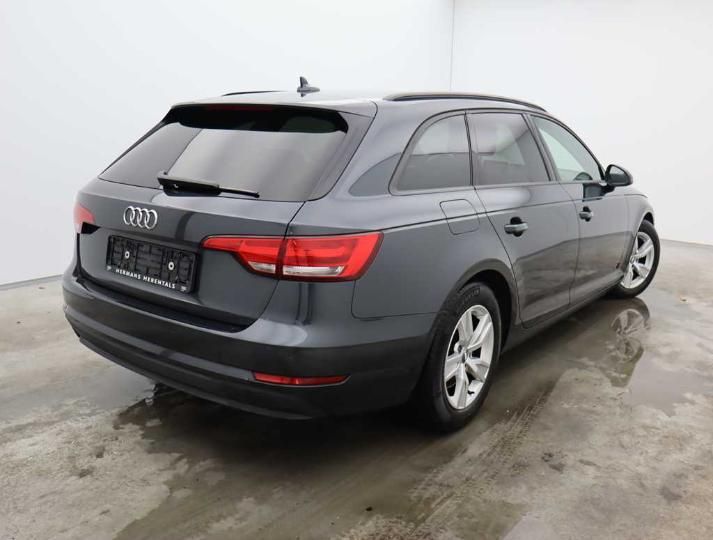 Photo 2 VIN: WAUZZZF40HA095187 - AUDI A4 AVANT &#3915 