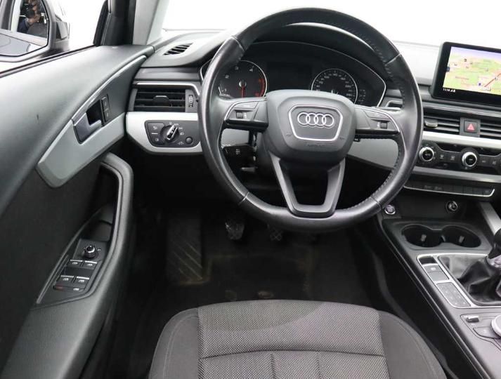 Photo 9 VIN: WAUZZZF40HA095187 - AUDI A4 AVANT &#3915 