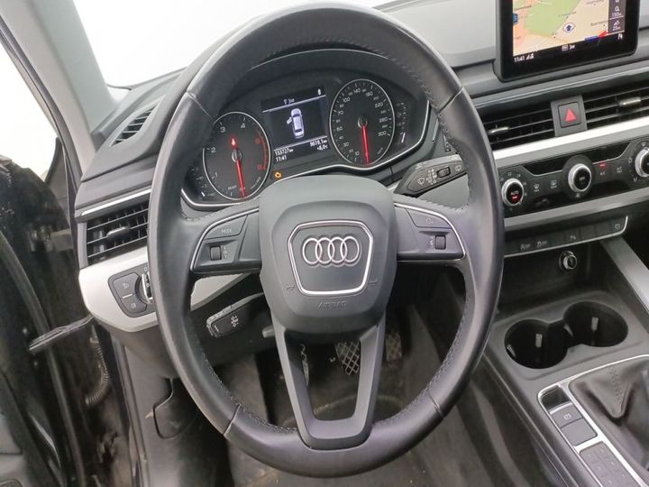 Photo 33 VIN: WAUZZZF40HA098803 - AUDI A4 AVANT &#3915 