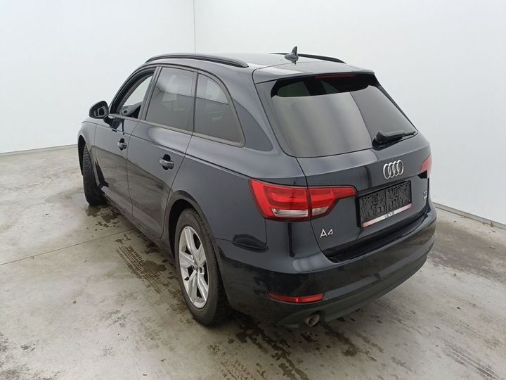 Photo 7 VIN: WAUZZZF40HA098803 - AUDI A4 AVANT &#3915 