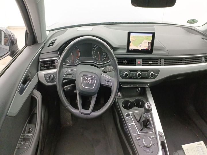 Photo 9 VIN: WAUZZZF40HA098803 - AUDI A4 AVANT &#3915 