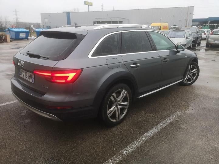 Photo 4 VIN: WAUZZZF40HA099238 - AUDI A4 ALLROAD 