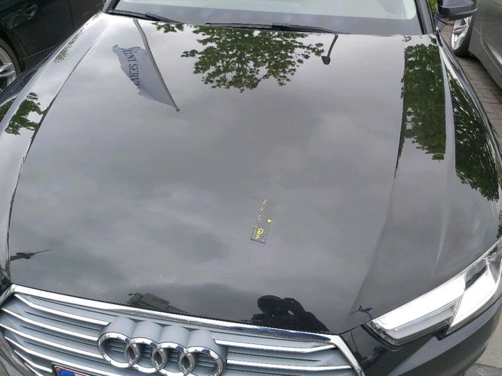 Photo 31 VIN: WAUZZZF40HA100212 - AUDI A4 