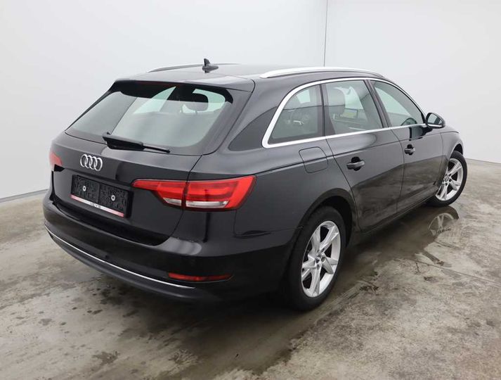 Photo 2 VIN: WAUZZZF40HA102512 - AUDI A4 AVANT &#3915 