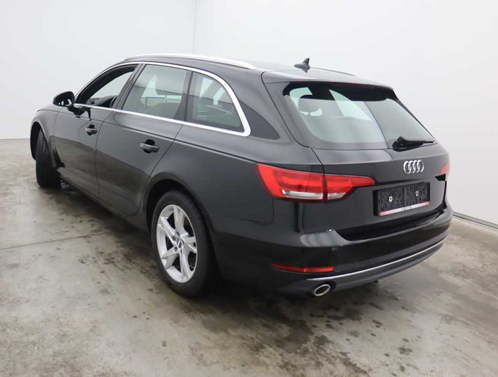 Photo 7 VIN: WAUZZZF40HA102512 - AUDI A4 AVANT &#3915 