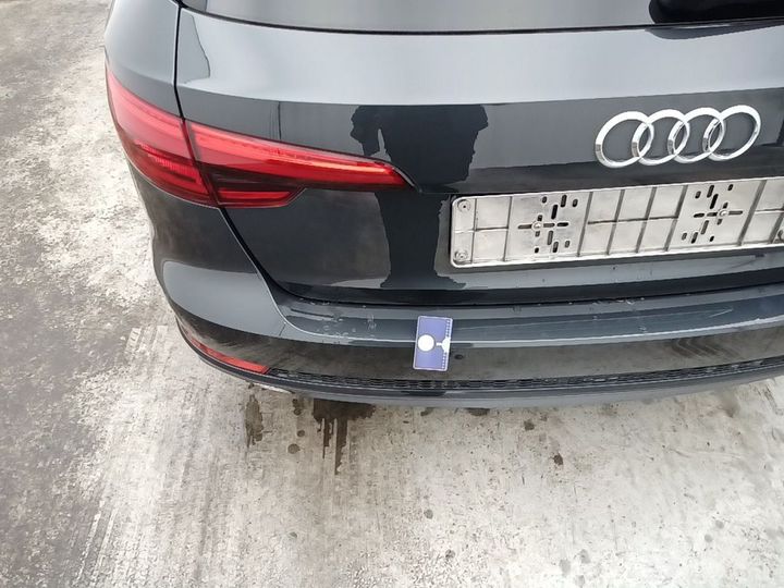 Photo 33 VIN: WAUZZZF40HA105412 - AUDI A4 AVANT &#3915 