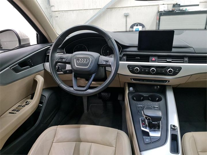 Photo 13 VIN: WAUZZZF40HA111310 - AUDI A4 AVANT 