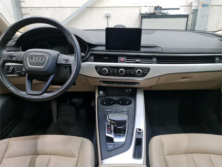 Photo 9 VIN: WAUZZZF40HA111310 - AUDI A4 AVANT 