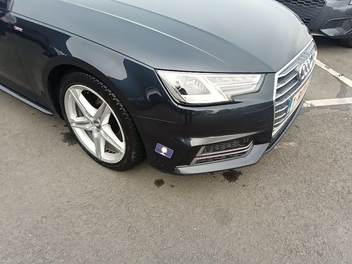 Photo 28 VIN: WAUZZZF40HA112098 - AUDI A4 AVANT &#3915 