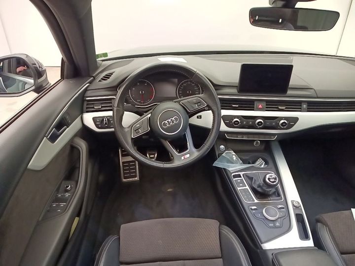 Photo 9 VIN: WAUZZZF40HA112098 - AUDI A4 AVANT &#3915 