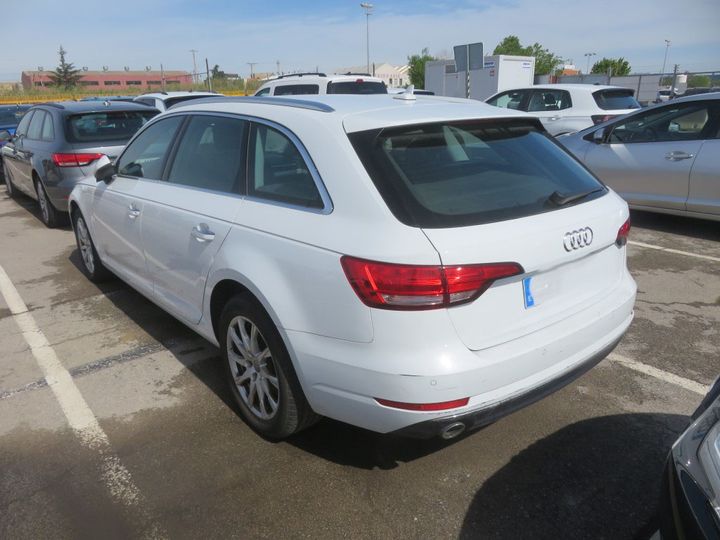 Photo 13 VIN: WAUZZZF40HA112196 - AUDI A4 