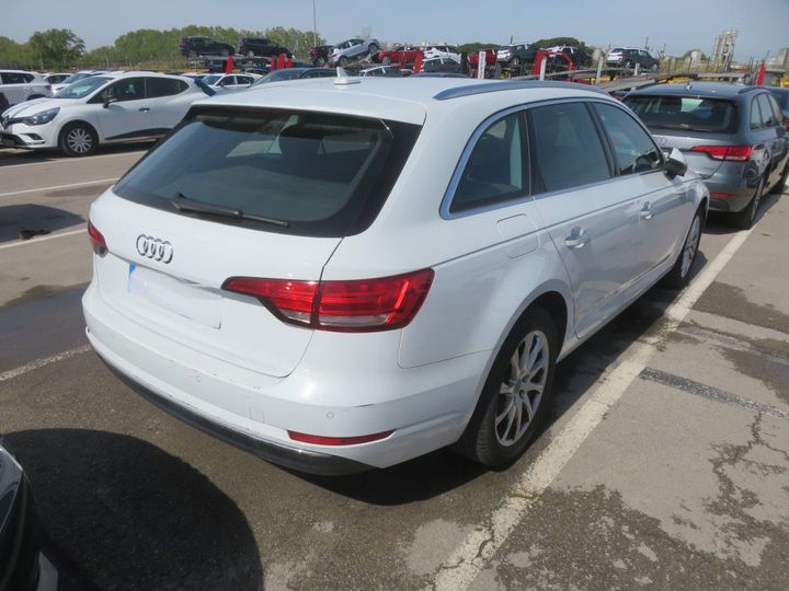 Photo 2 VIN: WAUZZZF40HA112196 - AUDI A4 