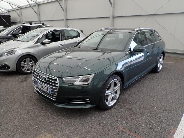 Photo 0 VIN: WAUZZZF40HA113459 - AUDI A4 AVANT 