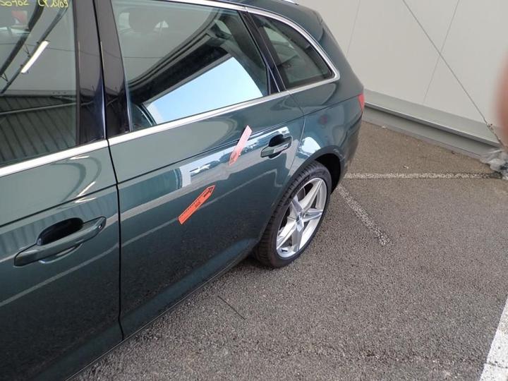 Photo 27 VIN: WAUZZZF40HA113459 - AUDI A4 AVANT 