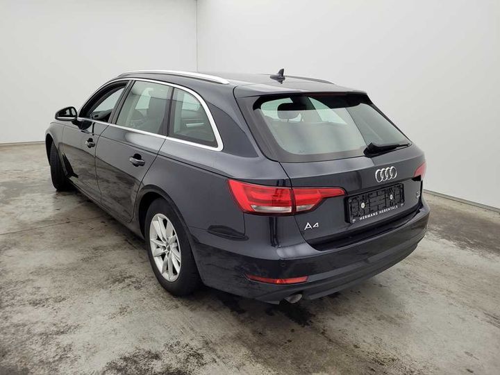 Photo 7 VIN: WAUZZZF40HA115888 - AUDI A4 AVANT &#3915 