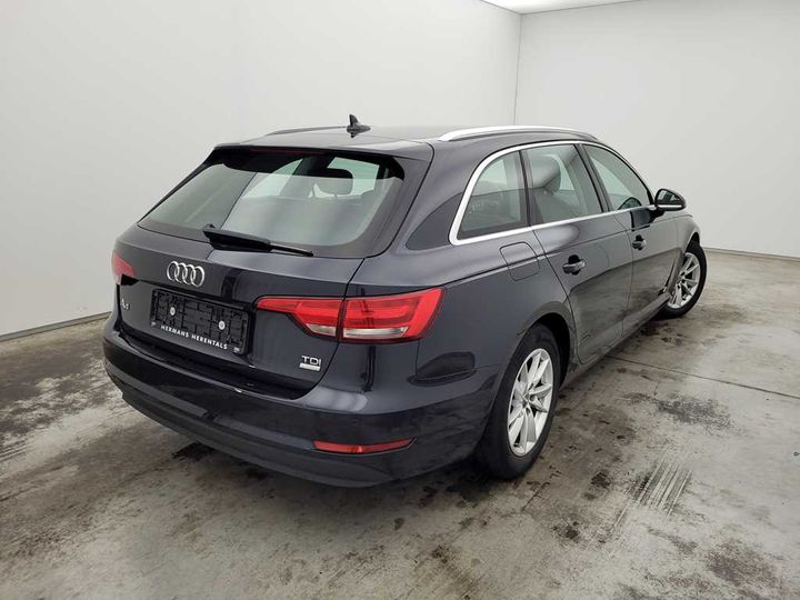 Photo 2 VIN: WAUZZZF40HA115888 - AUDI A4 AVANT &#3915 