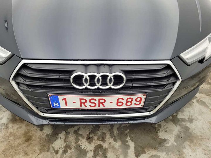 Photo 5 VIN: WAUZZZF40HA115888 - AUDI A4 AVANT &#3915 