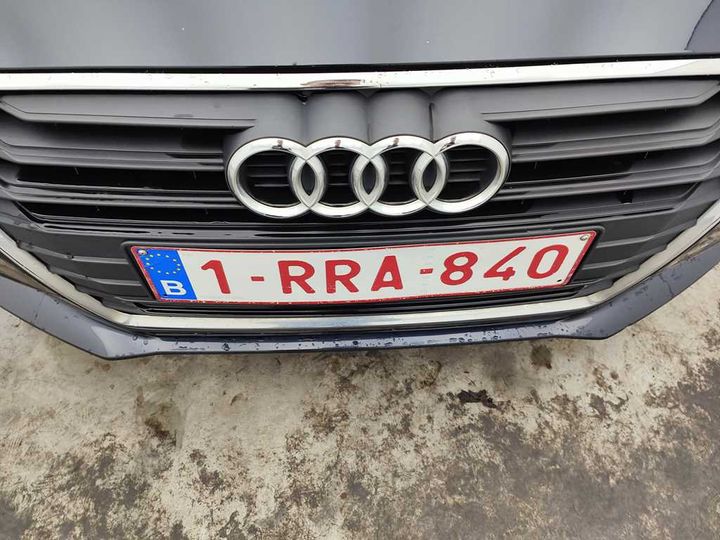 Photo 5 VIN: WAUZZZF40HA116524 - AUDI A4 AVANT &#3915 