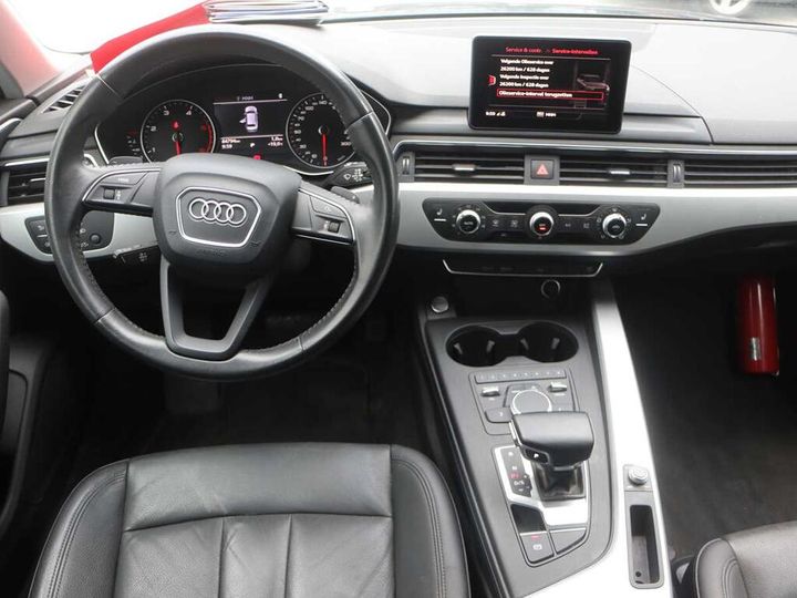 Photo 15 VIN: WAUZZZF40HA118743 - AUDI A4 