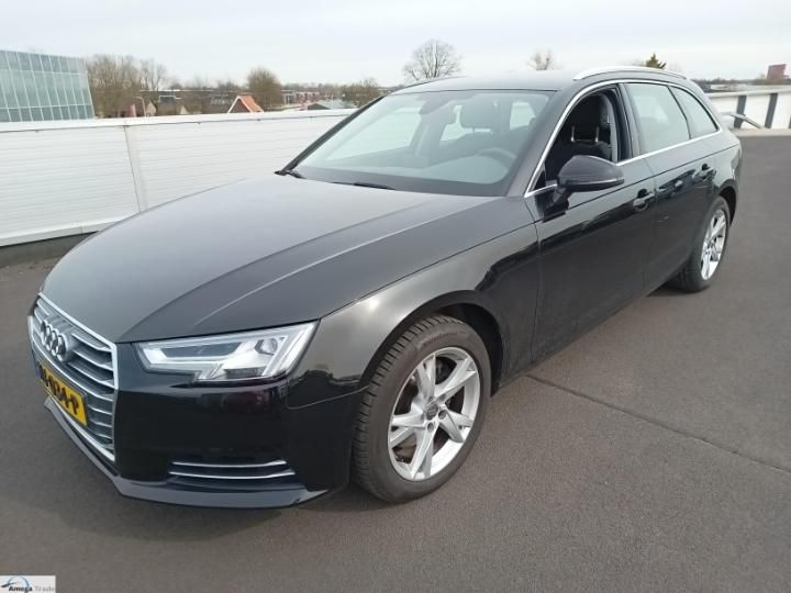 Photo 15 VIN: WAUZZZF40HA119276 - AUDI A4 AVANT 