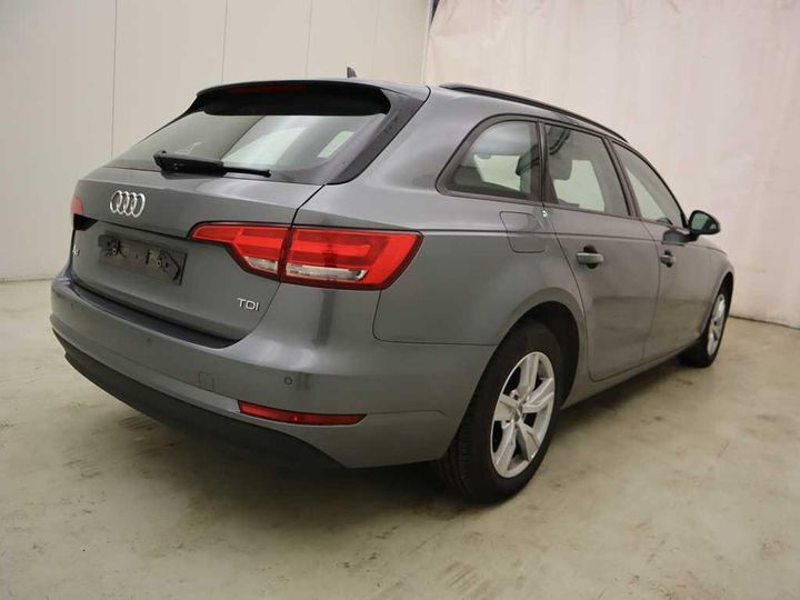 Photo 10 VIN: WAUZZZF40HA121240 - AUDI A4 