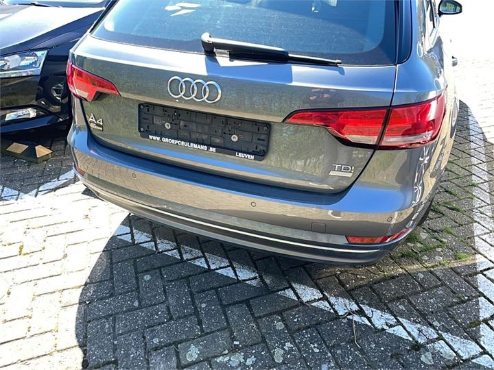 Photo 19 VIN: WAUZZZF40HA121917 - AUDI A4 AVANT 