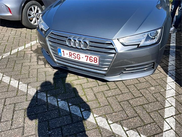 Photo 23 VIN: WAUZZZF40HA121917 - AUDI A4 AVANT 