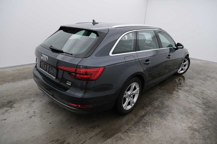 Photo 4 VIN: WAUZZZF40HA122095 - AUDI A4 AVANT &#3915 