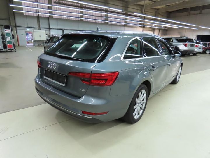 Photo 6 VIN: WAUZZZF40HA123098 - AUDI A4 AVANT 