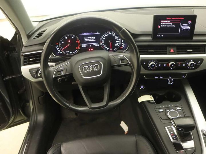 Photo 15 VIN: WAUZZZF40HA129175 - AUDI A4 